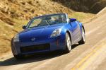 Nissan 350Z 2003 года
